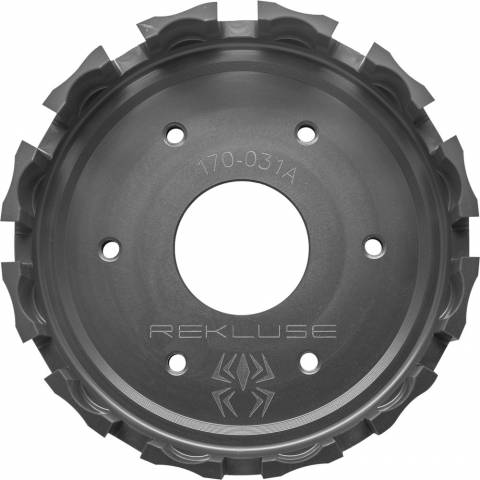 KTM85SX'03-17 REKLUSE CLUTCH BASKET